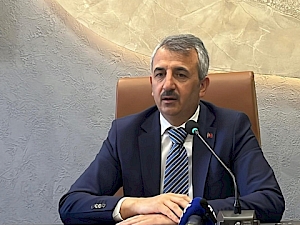 Edirne'de Uzunköprü Atatürk OSB için ilk imzalar atıldı