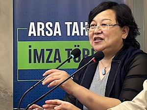 Edirne'de Uzunköprü Atatürk OSB için ilk imzalar atıldı