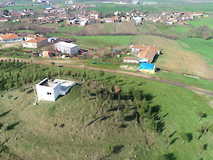 Uzunköprü OSB’nin temeli eylül ayında atılacak