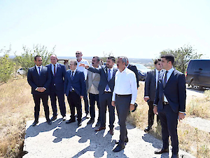 Uzunköprü OSB’de altyapı Ekim’de başlıyor